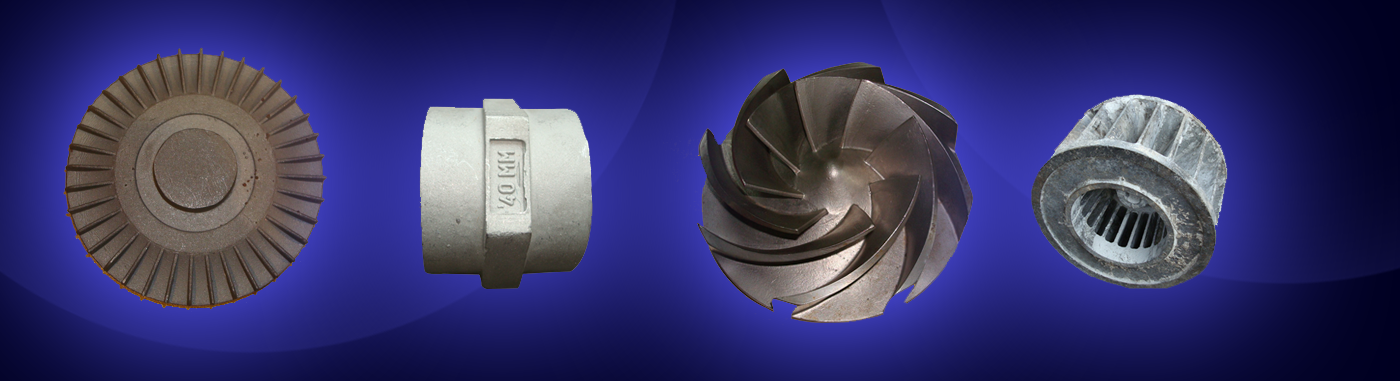 Investment Castings Traders