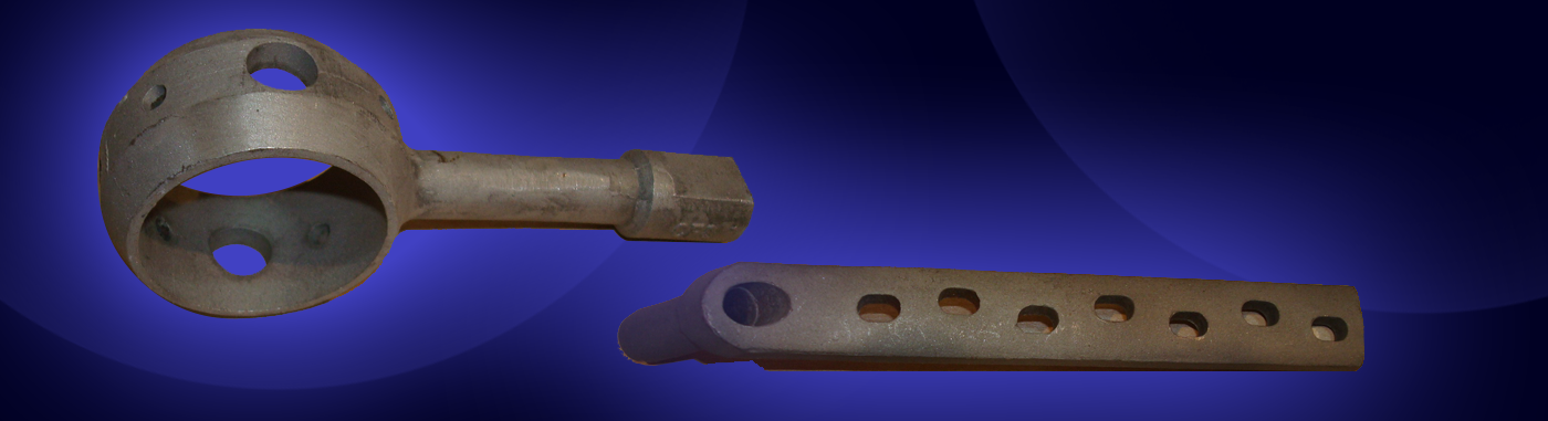 Foundry Casting Manufacturers